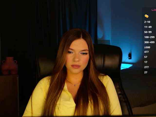 mirrra webcam