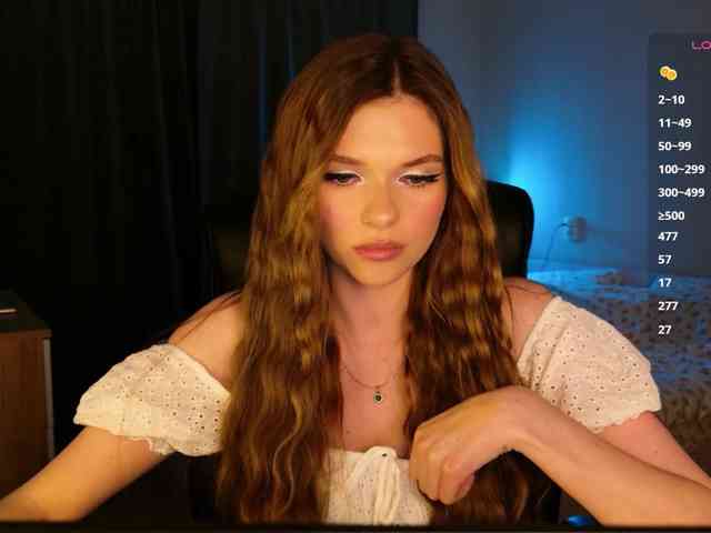 mirrra webcam