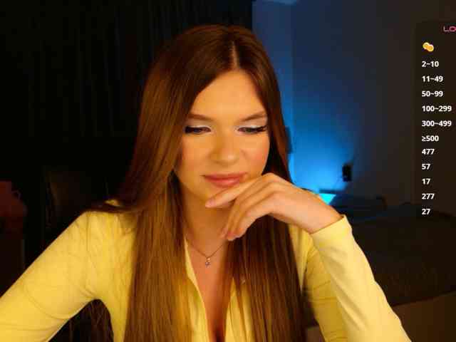 mirrra webcam