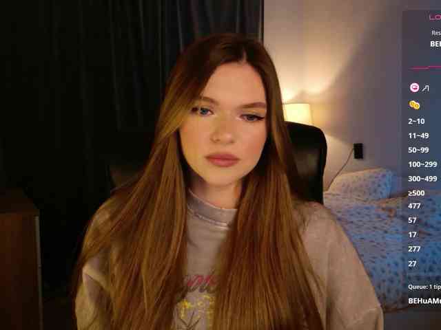 mirrra webcam