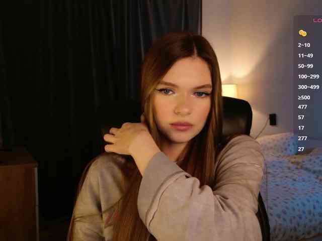 mirrra webcam