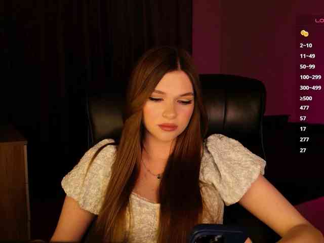 mirrra webcam