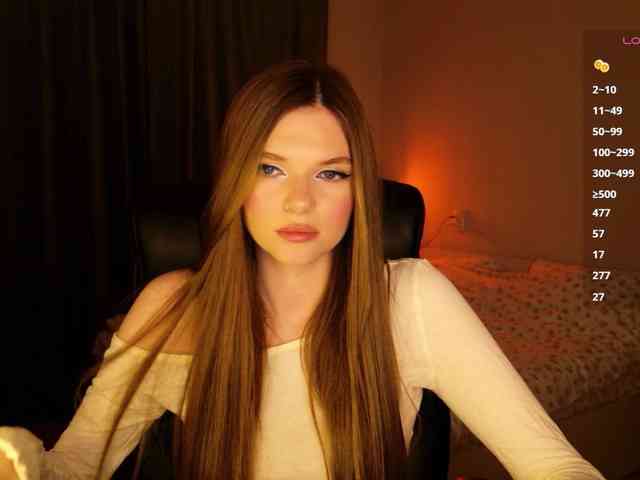 mirrra webcam