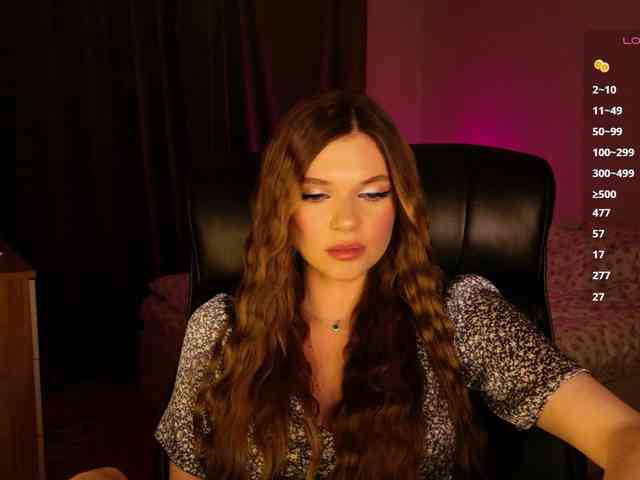 mirrra webcam
