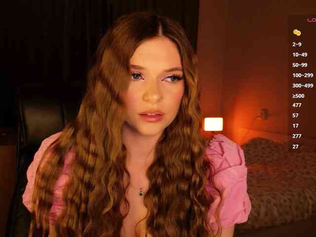 mirrra webcam
