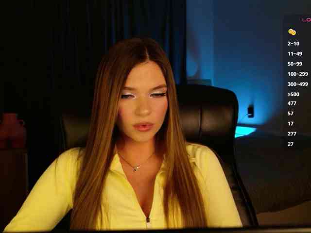 Mirrrrra