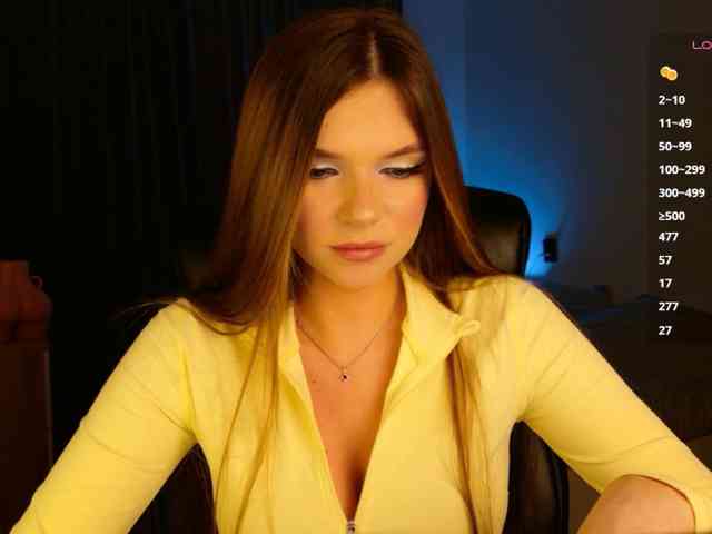 mirrra webcam