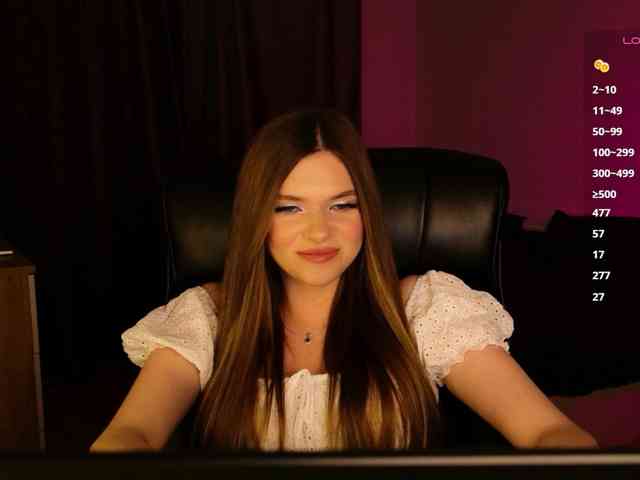 mirrra webcam