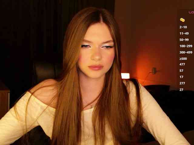 mirrra webcam