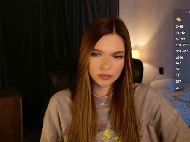 mirrra webcam
