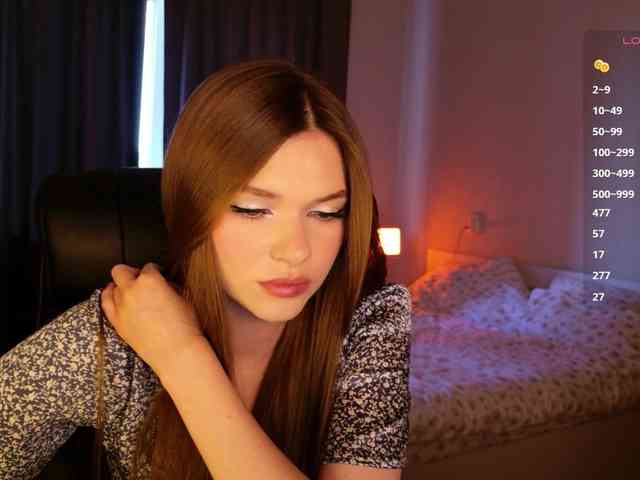 mirrra webcam