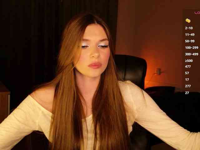 mirrra webcam