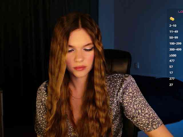 mirrra webcam
