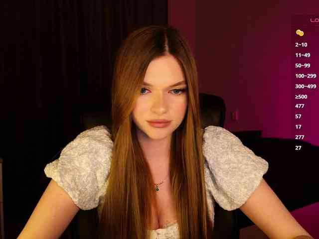 mirrra webcam