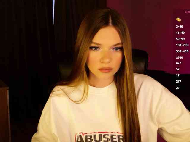 mirrra webcam