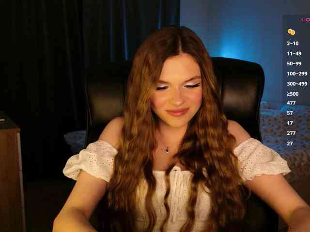 mirrra webcam