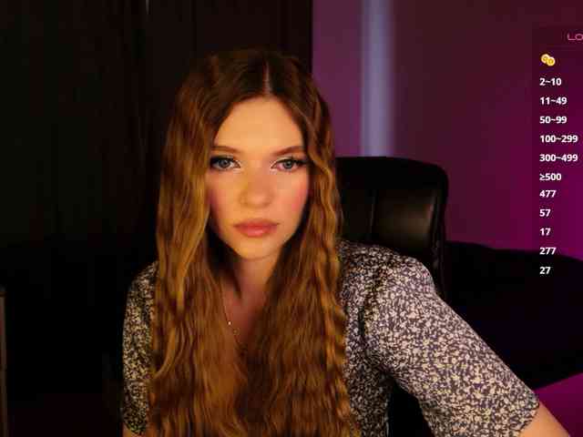 mirrra webcam