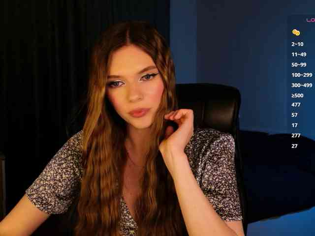 mirrra webcam