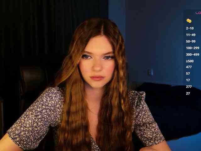 mirrra webcam
