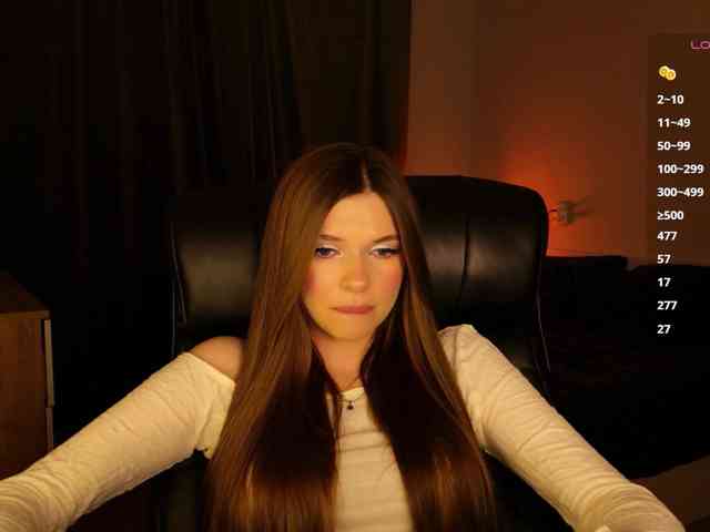 mirrra webcam