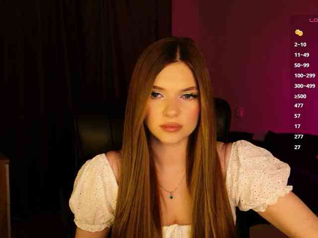 mirrra webcam
