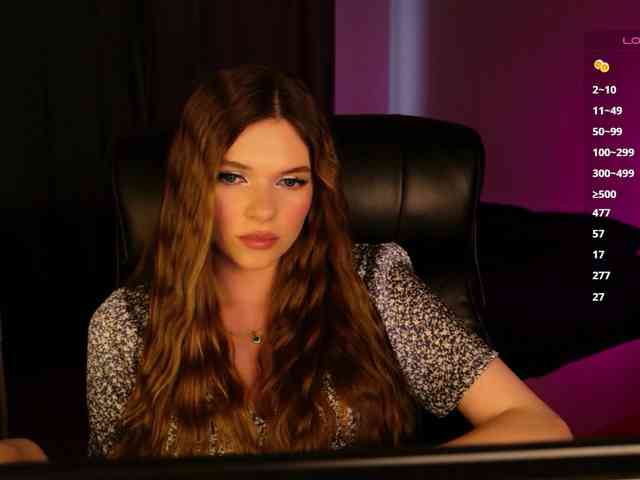 mirrra webcam