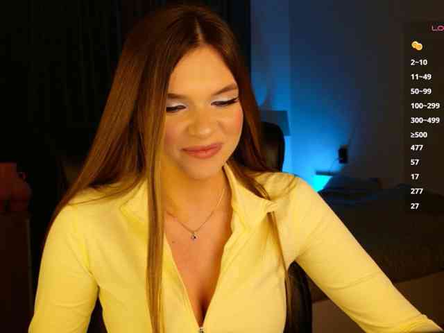 mirrra webcam