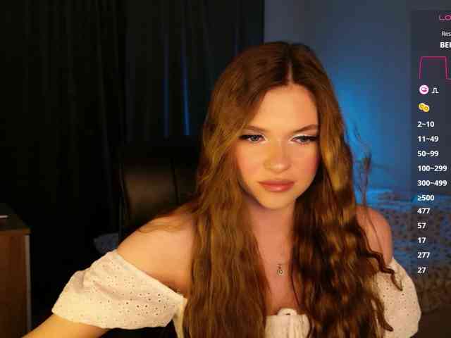 mirrra webcam