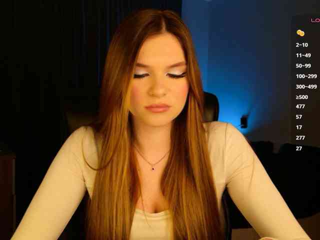 mirrra webcam