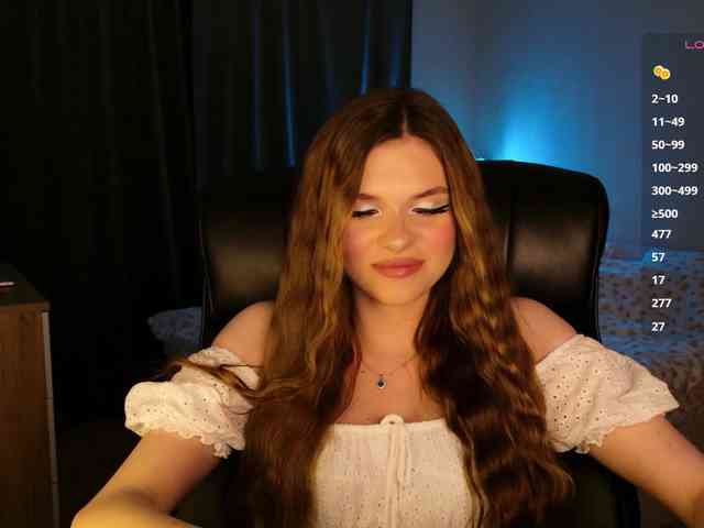 mirrra webcam
