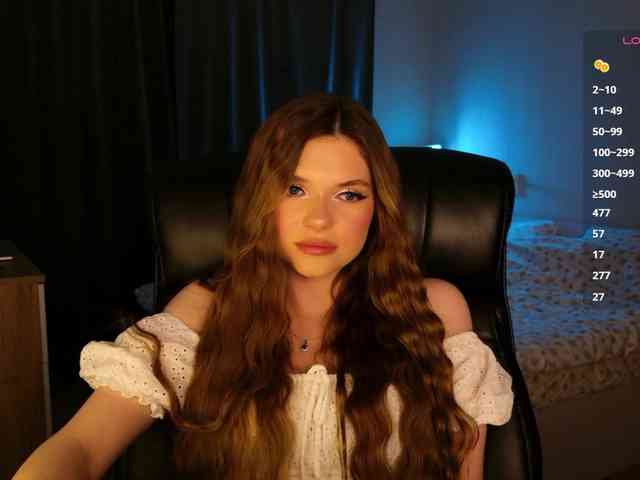 mirrra webcam