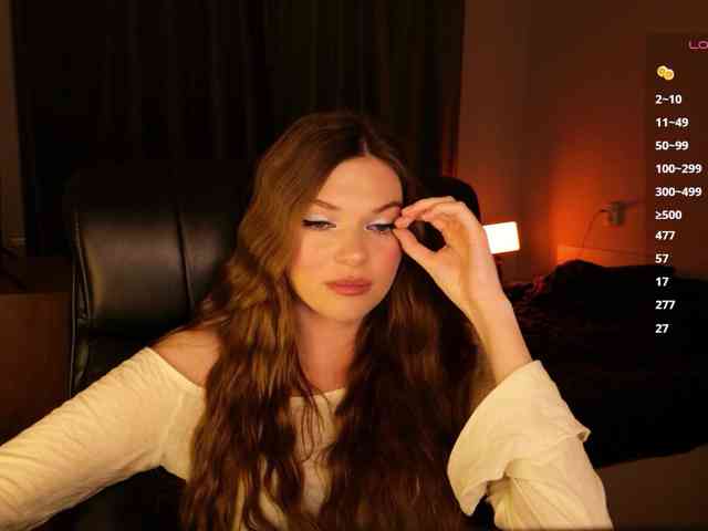 mirrra webcam