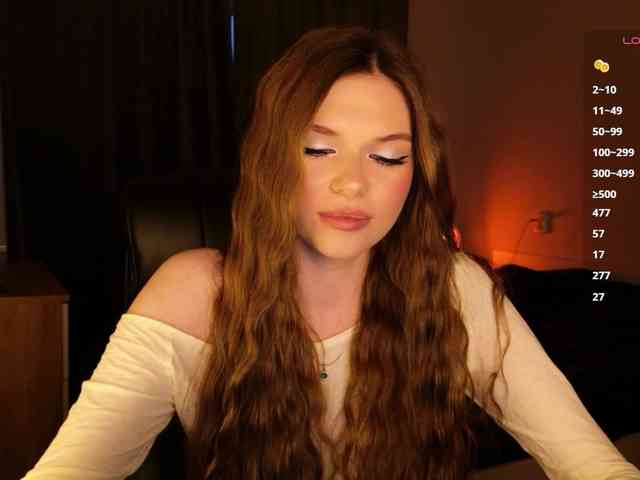 mirrra webcam