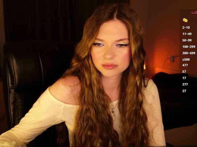 mirrra webcam