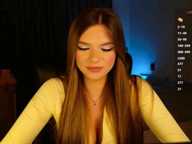 mirrra webcam