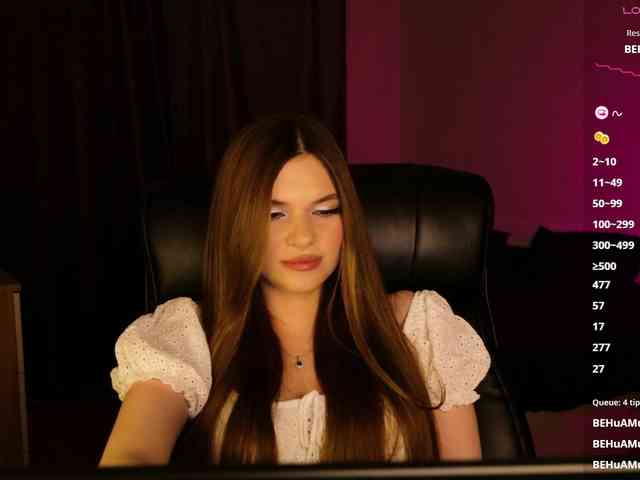 mirrra webcam