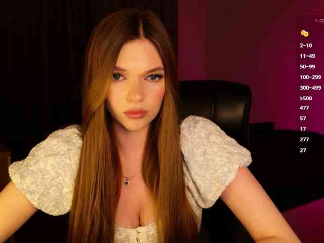 mirrra webcam