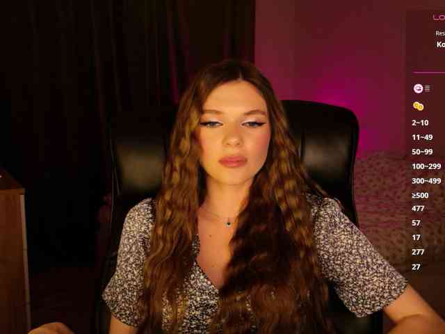 mirrra webcam