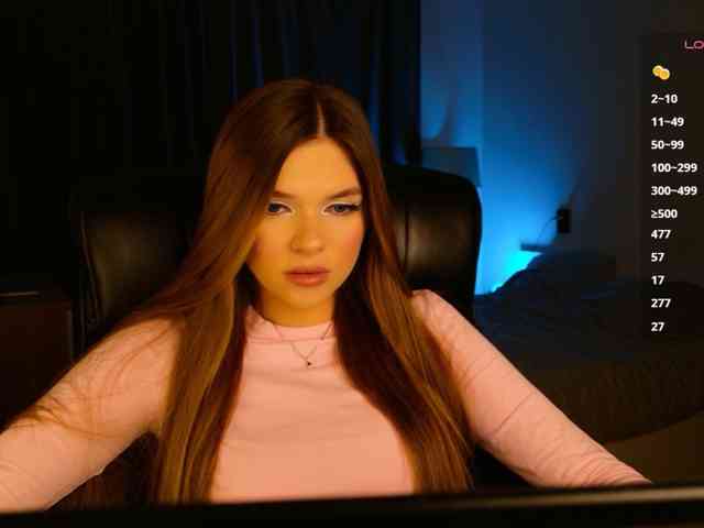 mirrra webcam