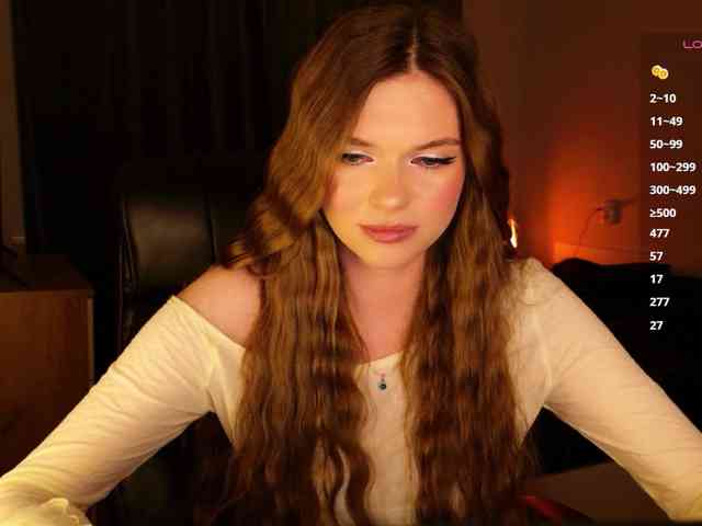 mirrra webcam