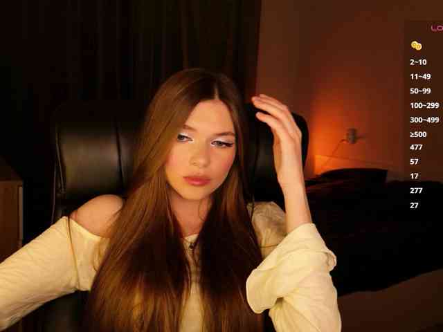 mirrra webcam