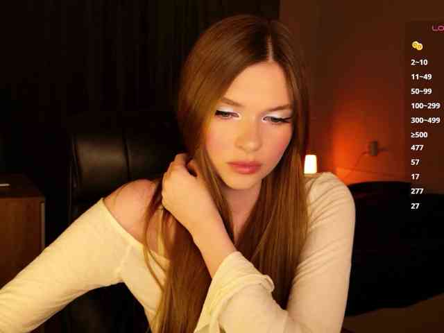 mirrra webcam