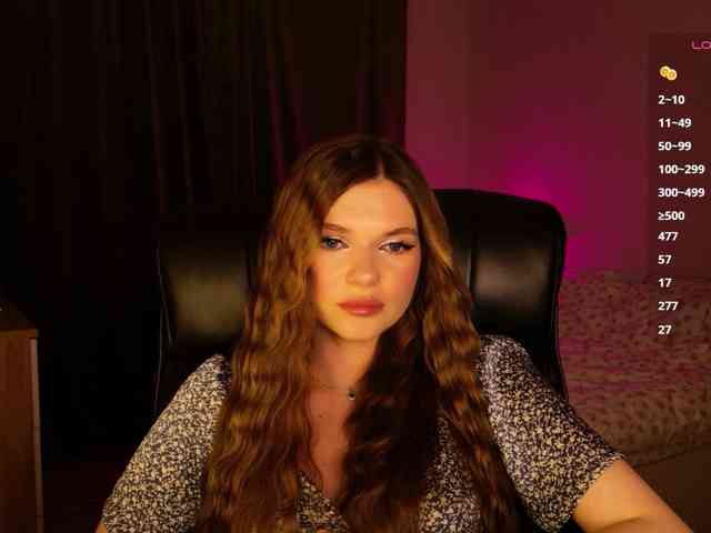 mirrra webcam