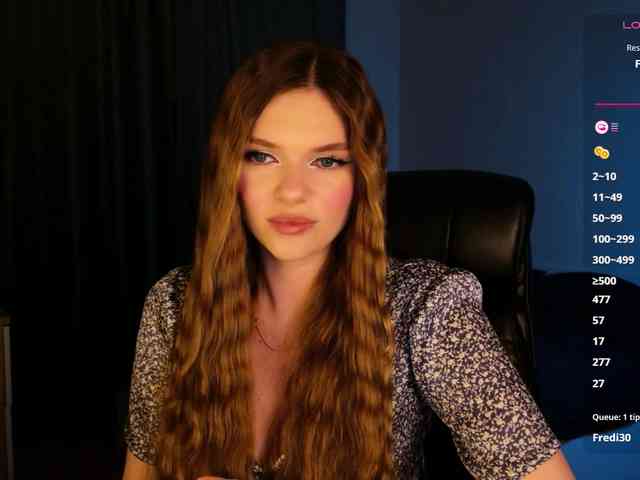 mirrra webcam