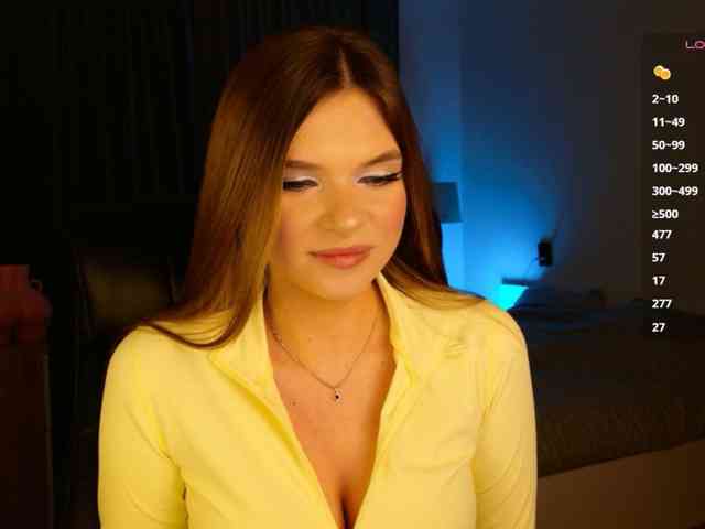 mirrra webcam