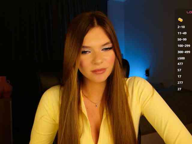 mirrra webcam