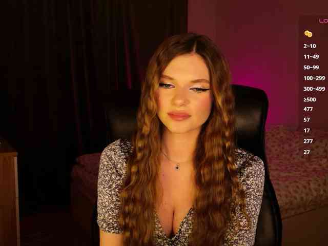 mirrra webcam