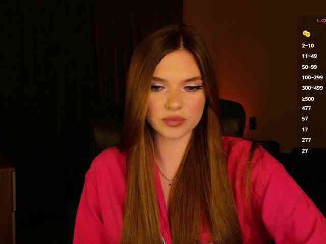 mirrra webcam