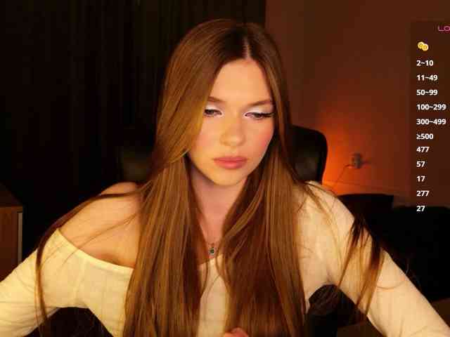 mirrra webcam
