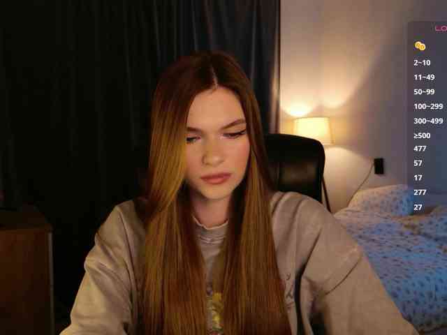 mirrra webcam